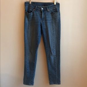 Levi’s Denim Jeans